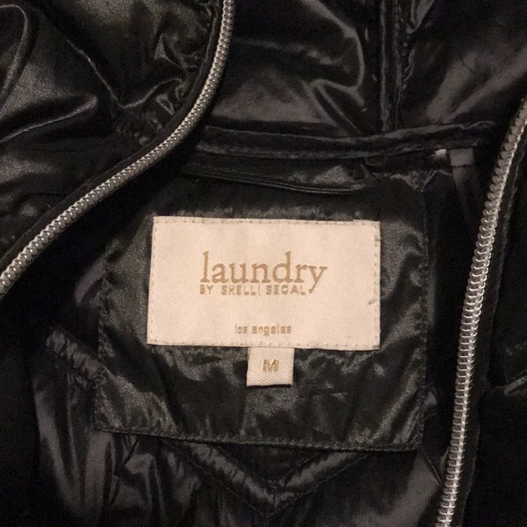 Laundry by Shelli Segal jacket - Picture 3 of 4